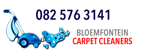 Carpet Cleaning in Bloemfontein